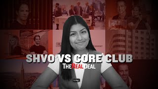 Elite social club sues Shvo for $600M, alleging failed projects | TRD News