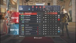 The Return of Khronic...