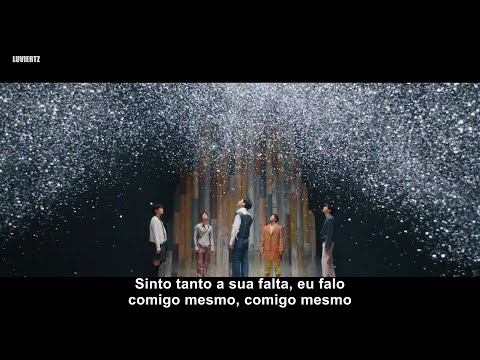 NU'EST - '다시, 봄' — (pt/br legendado)