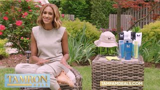 Tam Fam Deals: The Perfect Cooling Products to Make Your Summer a Breeze