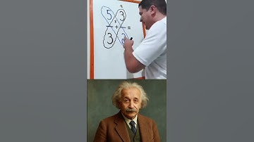 Mind-Blowing Math! A Visual Guide to Adding Fractions#shortvideo #physics #shorts