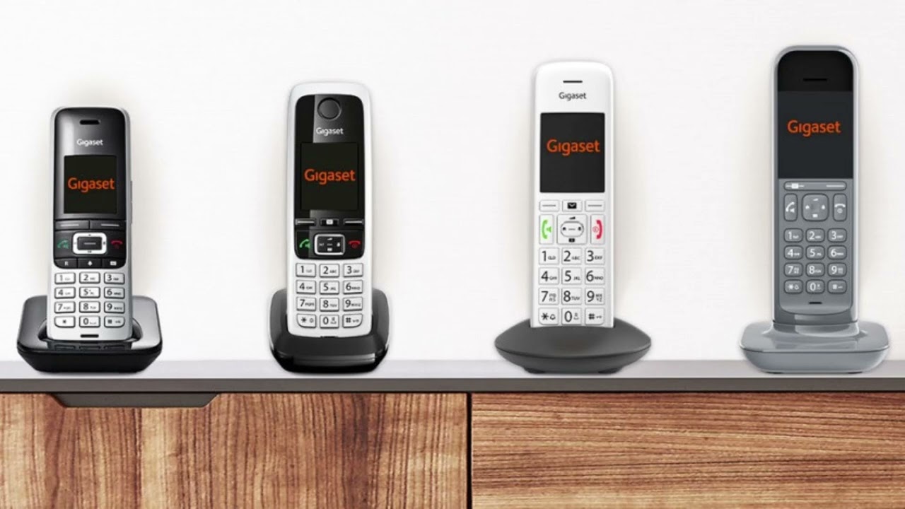 Gigaset files for bankruptcy