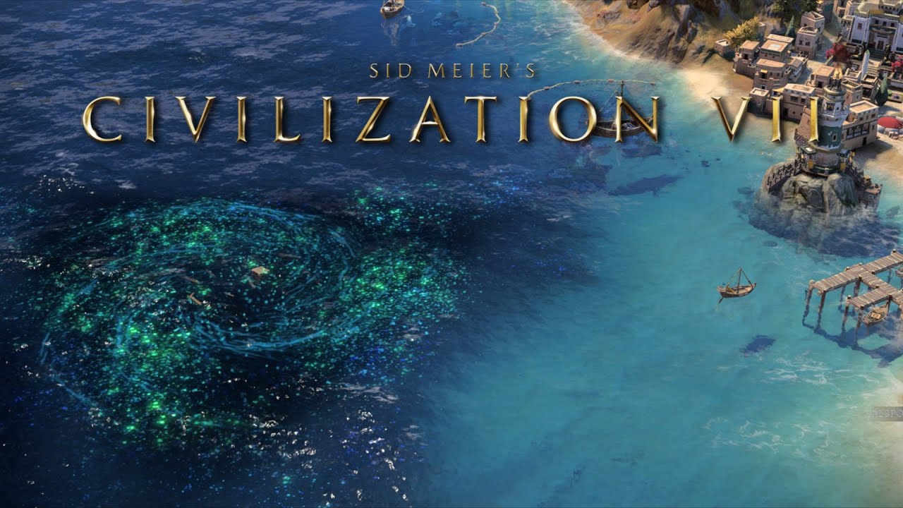 Civilization VII - Isabella Economic - Part 1