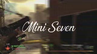 Mini 7 (MW2)