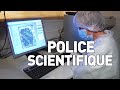 Police scientifique  quand la science enqute  documentaire sant invivo france 5