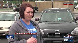Problems with nationwide Kia and Hyundai recall
