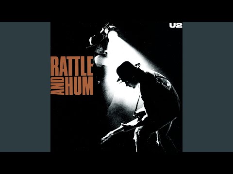 u2 rattle and hum