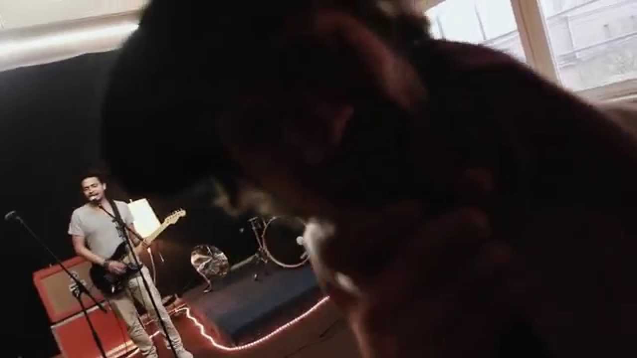 [platzhalter!] - schwierige zeilen (offizielles Musikvideo)