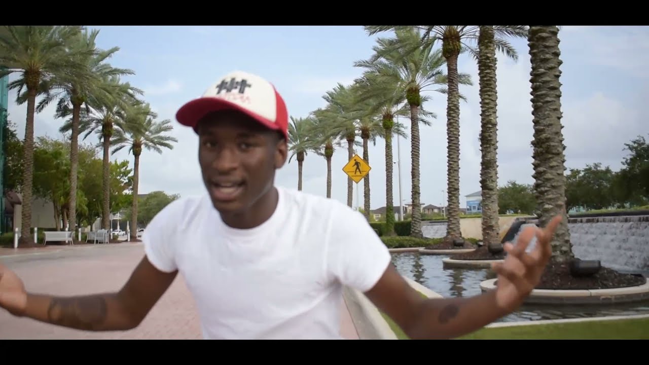 DaGotCash - Saturday Freestyle (Official Video) 🎥 By Kapalot