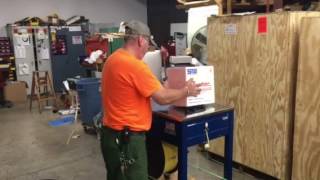 PC102 Repair