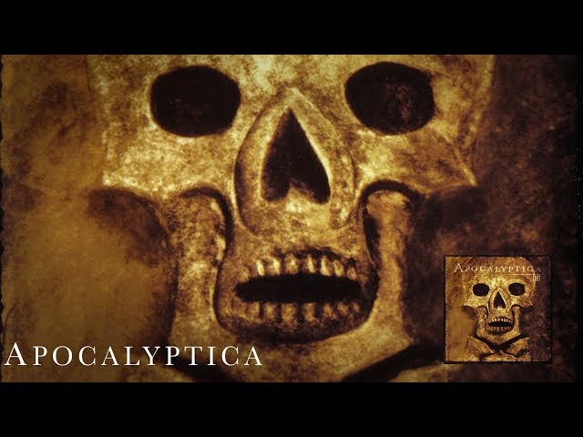 Apocalyptica - Romance