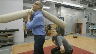 A Vacuum Cleaner Fight (Teaser) | Consumer Reports