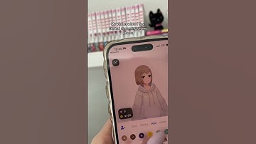 Did you know you could customize like this?! 😱 #shorts #streamer #hyperonline #vtuberen