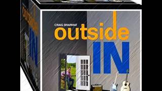 Craig Sharmat - Something About You