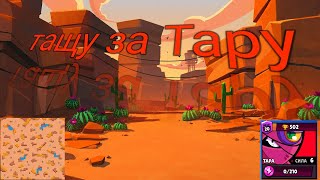 Тащу за Тару