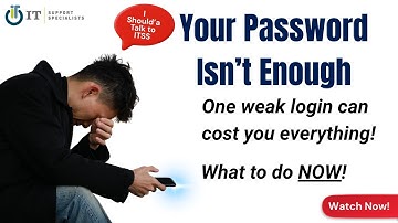 What’s Your Attack Surface? How Hackers Try To Get To You