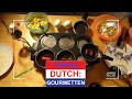 Typical dutch gourmetten  cook planet 14  planet michell english with dutch subs