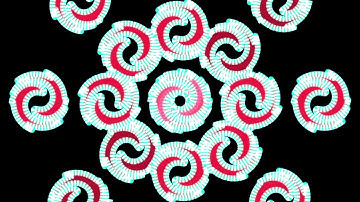 365 To VJ Vol. 3 Resolume VJ Loops