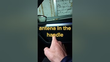 Škoda Octavia 2015 keyless entry not working.B1170 11.