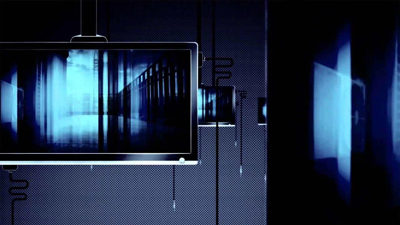 WaterColour S-T-Y-L-E Preview [ExtrovertEyrie] [HD] [AMV]