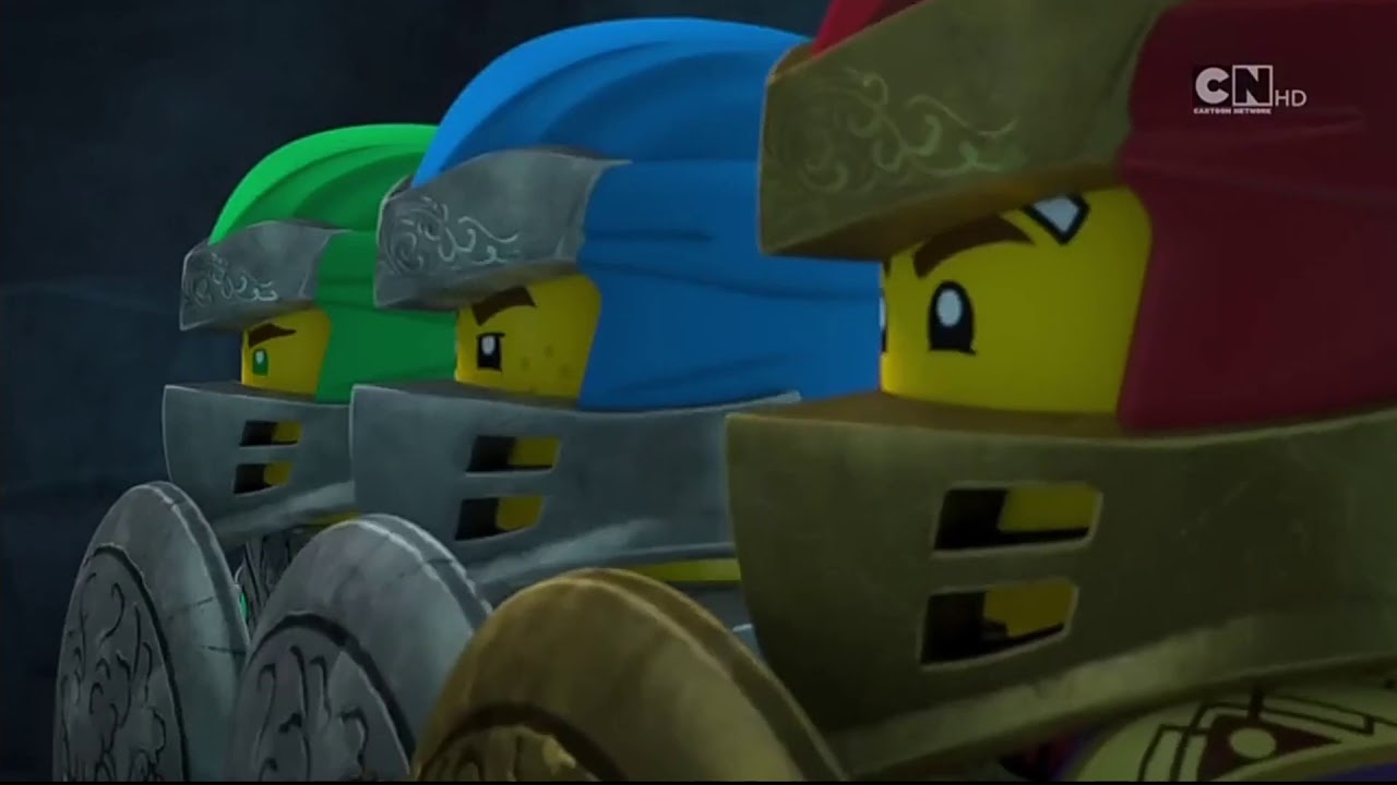 (POLISH 🇵🇱) "YOU SHALL NOT... BE GRANTED PERMISSION TO TRAVERSE BEYOND THIS POINT!"