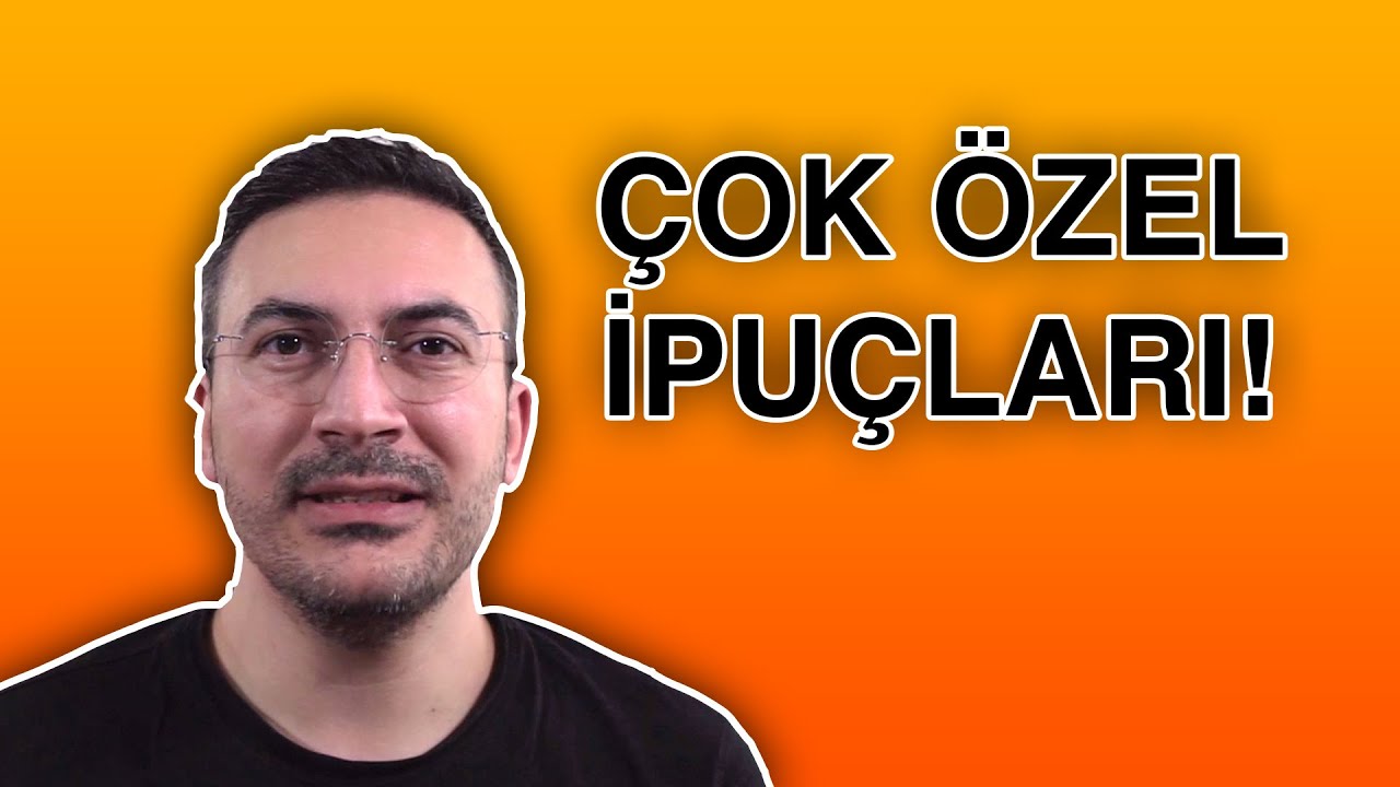 EV STÜDYOSU TÜYOLARI (Home Studio İpuçları) YouTube