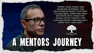 Family, Faith, and Forgiveness | A Mentors Journey @MightyOaksFoundation