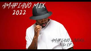 AMAPIANO MIX 2022 | 1 SEPTEMBER | MR  QUE | AMAPIANO LOVERS | S1 EP2