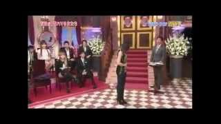 ❤Sexy Gong Minzy dancing to DO IT LIKE A DUDE✿