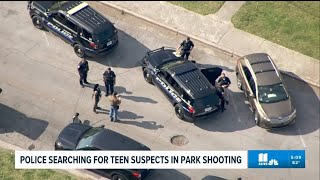 Famous Police looking for suspects after 6-year-old hurt in shooting Net Worth
