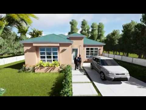 Affordable Homes Bahamas Top Notch Builders