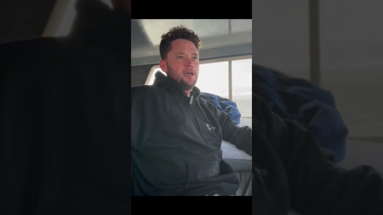 Halibut fishing is great in the Channel Islands now but is it about to get better? Tucker opines