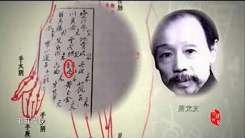 中国中医药文化纪录片《大国岐黄》4 - 天天要闻