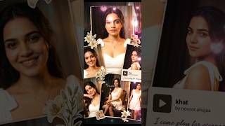 Instagram Trending Gemini Prompt | Photo Editing #gemini #instagram #editing