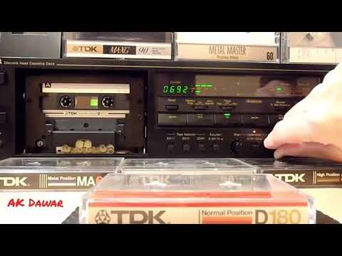 Miranshah Rahmatuhllha Darpakhel Classic Song 1978 