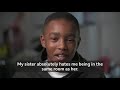 What is it like to live in a one bedroom flat? - BBC Young Reporter