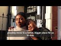 What is it like to live in a one bedroom flat? - BBC Young Reporter