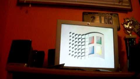 compaq deskpro en