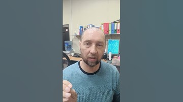 Шаговый двигатель с энкодером как серво удерживает положение #industrialcontrol #steppermotor #асу