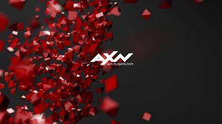 Axn Bulgaria - Continuity August 9, 2021