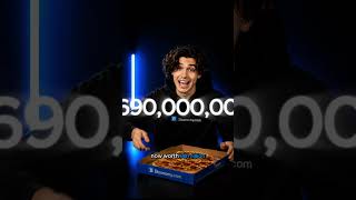 He turned $40 into $1 BILLION worth of pizza 😭 Bitcoin Pizza Day #shorts