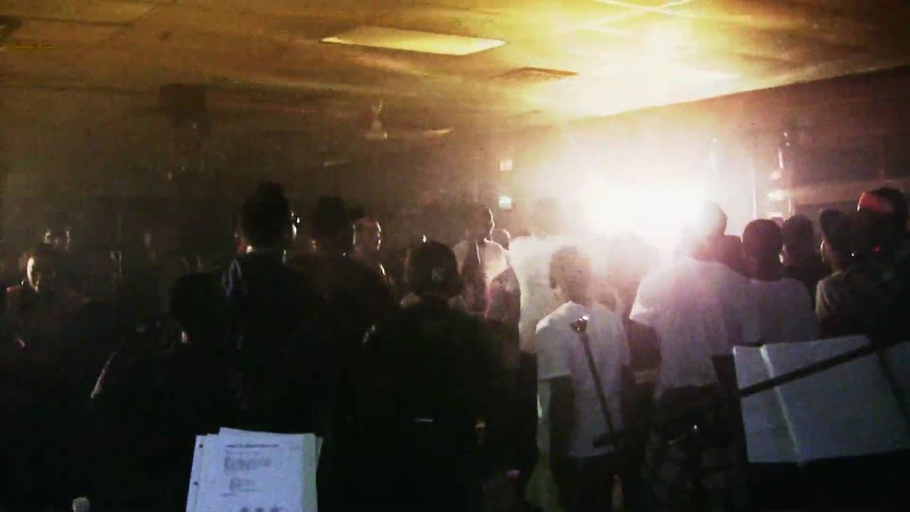 Frontlynaz - Pump Up The Bass Compilation