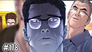 Famous Horrible Nightmare is Back| Manager Kim Chapter 178 Profile