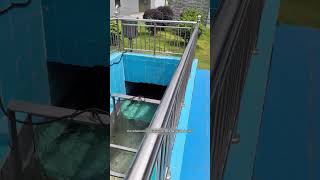 Online Monitoring of Sulfide & Chloride in a Coastal WWTP