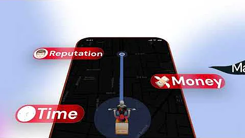 Inifye Logistics Explained | AI Route Optimization & Smart Delivery Management