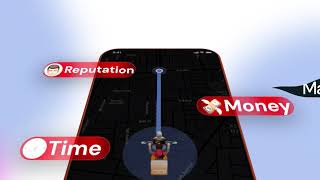 Inifye Logistics Explained | AI Route Optimization & Smart Delivery Management