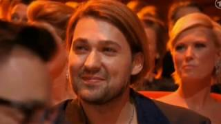 David Garrett ~ Can You Feel The Love Tonight (Elton John)