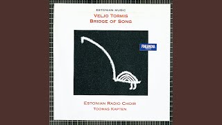 Kihnu Island Wedding Songs : Beauty Disappears from The Yard