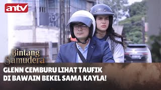 Bryan: Nagita! Bintang Akan Balik Sama Kamu Percaya Sama Aku! | Bintang Samudera ANTV | Eps 70 (4/4)