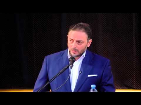 სასაცილოდ გავხდით